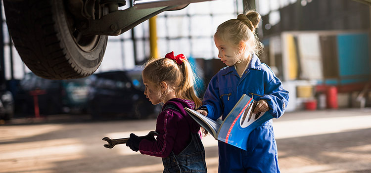 Brains behind Uber’s autonomous future